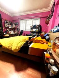 Blk 366 Bukit Batok Street 31 (Bukit Batok), HDB Executive #517537561